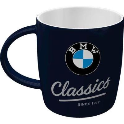 Mug BMW NOSTALGICART