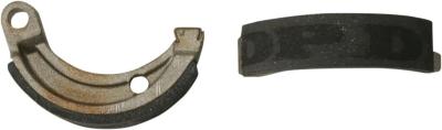 M&acirc;choires de frein DP Brakes 17230011