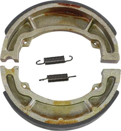 M&acirc;choires de frein DP Brakes DP9108