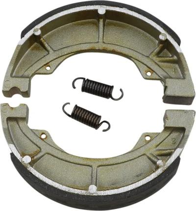 M&acirc;choires de frein DP Brakes DP9112