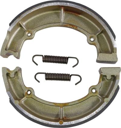 M&acirc;choires de frein DP Brakes DP9118