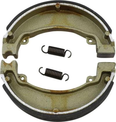 M&acirc;choires de frein DP Brakes DP9125