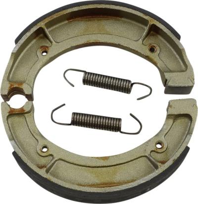 M&acirc;choires de frein DP Brakes DP9127