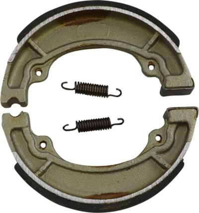 M&acirc;choires de frein DP Brakes DP9163