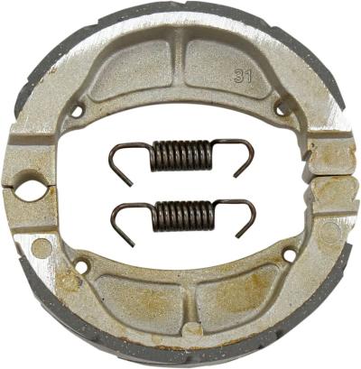 M&acirc;choires de frein EBC EBC715G