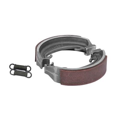 M&acirc;choires de frein P2R 180685