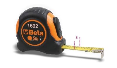 M&egrave;tre &agrave; ruban Beta ruban