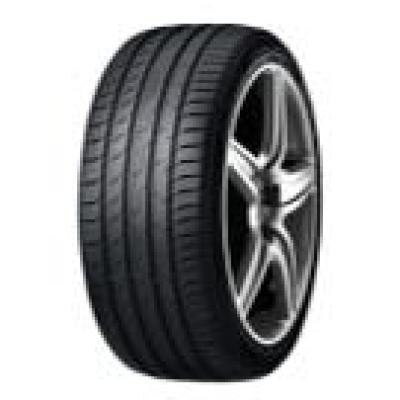 N Fera Sport SUV