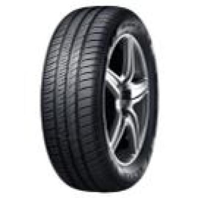 N blue S