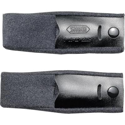 NXR2 CHINSTRAP COVER SHOEI