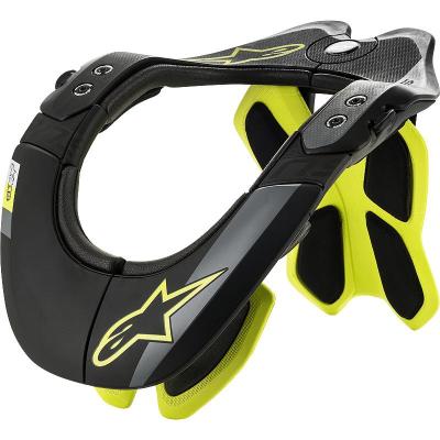 Neck Brace BNS TECH-2 ALPINESTARS