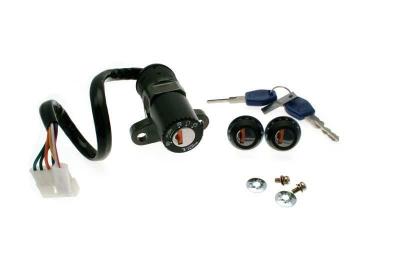 Neiman Bihr SENDA 50 00-06