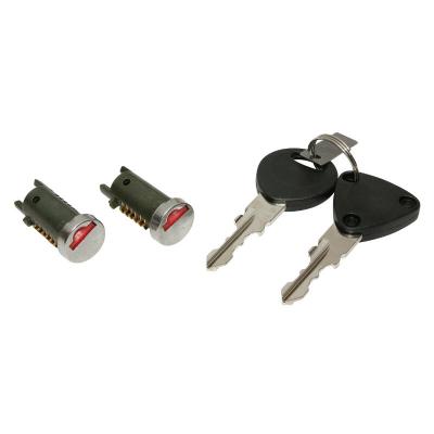 Neiman P2R BARILLET A CLE SCOOT ADAPTABLE PIAGGIO 50 ZIP 4T + 2T, TYPHOON 2011+, LIBERTY, FLY 2T, FLY 4T (DIAM 13 mm) (VENDU PAR 2 PIECES)