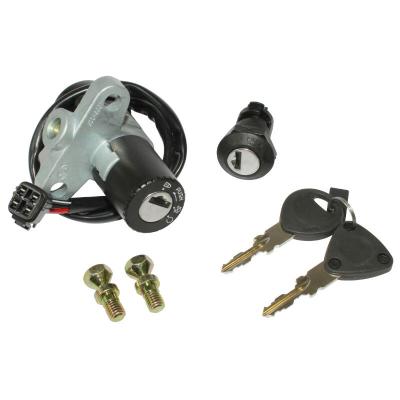 Neiman P2R CONTACTEUR A CLE 50 A BOITE ADAPTABLE CPI 50 SM, SX -P2R-