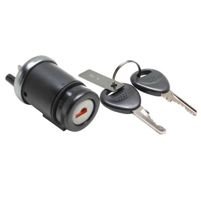 Neiman P2R CONTACTEUR A CLE 50 A BOITE ADAPTABLE SUZUKI 50 RMX, SMX (SEUL) -P2R-