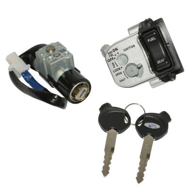 Neiman P2R CONTACTEUR A CLE MAXISCOOTER ADAPTABLE HONDA 125 PCX 2010+2014 -P2R-