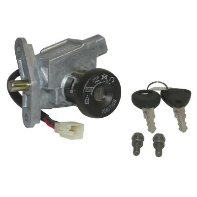 Neiman P2R CONTACTEUR A CLE SCOOT ADAPTABLE MBK 50 OVETTO 1997+2002-YAMAHA 50 NEOS 1997+2002 (5 FILS) (SEUL) -QUALITE ECO-