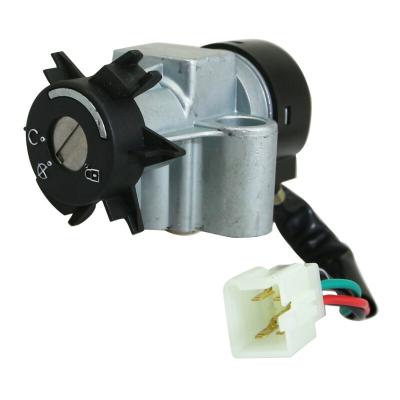 Neiman P2R CONTACTEUR A CLE SCOOT ADAPTABLE PEUGEOT 50 LUDIX -P2R-