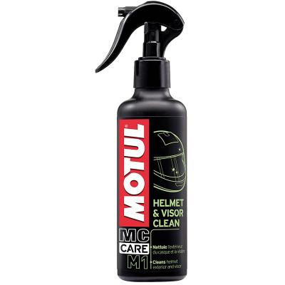 Nettoyant MC CARE™ M1 Helmet & Visor Clean MOTUL