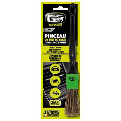 Nettoyant PINCEAU NETTOYAGE GS27