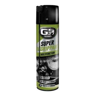 Nettoyant SUPER D&Eacute;GRIPPANT 250ml GS27