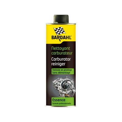 Nettoyant carburateur Bardahl 500ML