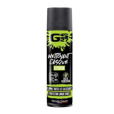 Nettoyant casque EXT&Eacute;RIEUR 250ML GS27