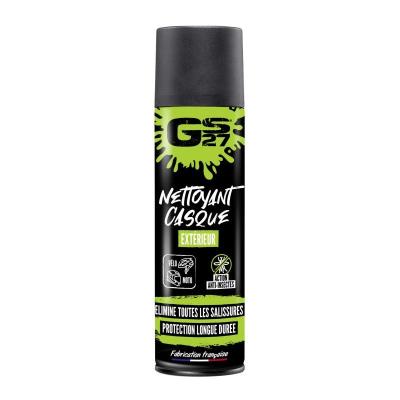 Nettoyant casque GS27 Extérieur