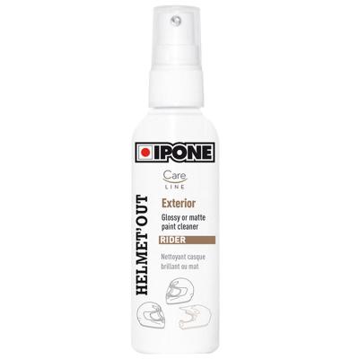 Nettoyant casque Ipone CARELINE HELMET'OUT 100ML