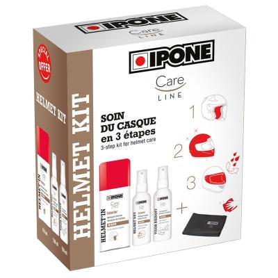 Nettoyant casque Ipone