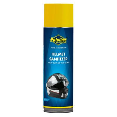 Nettoyant casque Putoline 500 ml Helmet Sanitizer