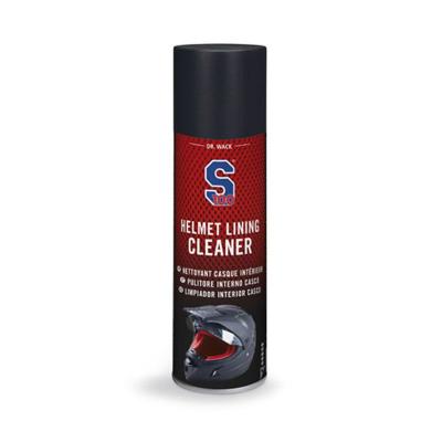 Nettoyant casque S100 Helmet Lining Cleaner 300 ml