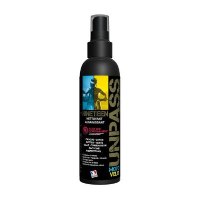 Nettoyant casque Unpass Nineteen 200ml