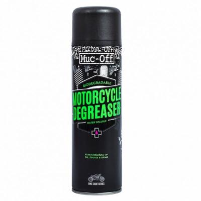 Nettoyant chaine Muc-Off DEGREASER 500ML