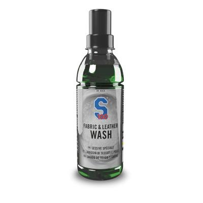 Nettoyant cuir S100 Fabric & Leather Wash 300 ml