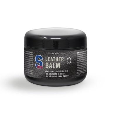 Nettoyant cuir S100 Leather Balm 250 ml