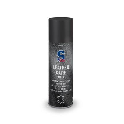 Nettoyant cuir S100 Leather Care Matt 300 ml