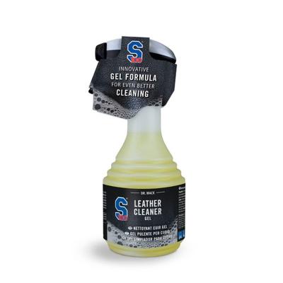 Nettoyant cuir S100 Leather Cleaner 500 ml