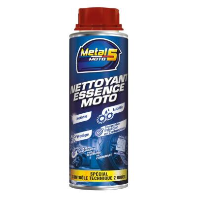 Nettoyant essence Metal 5 300 ml