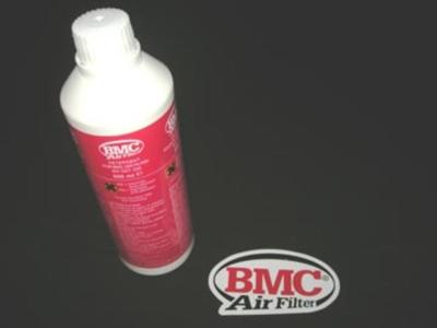 Nettoyant filtre à air Bmc 500ml