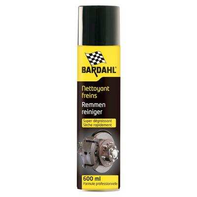 Nettoyant frein Bardahl