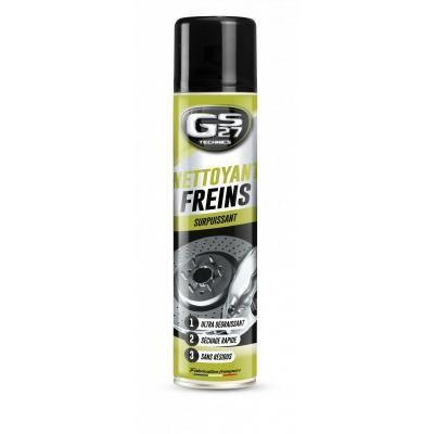 Nettoyant frein GS27 - Surpuissant