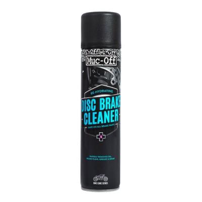 Nettoyant frein Muc-Off DISC BRAKE CLEANER 750ML