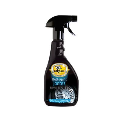 Nettoyant jantes Bardahl 500ML