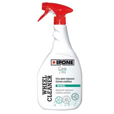 Nettoyant jantes Ipone CARELINE WHEEL CLEANER 1L