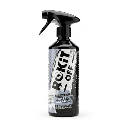 Nettoyant jantes Rokit Off 500 ml