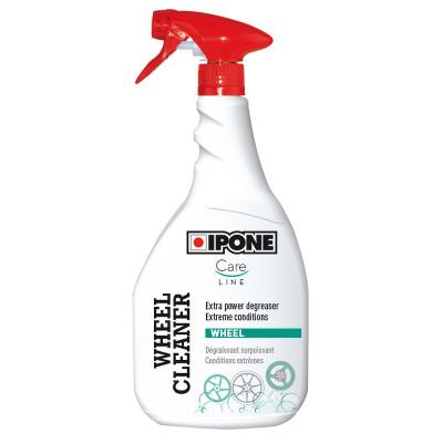 Nettoyant jantes WHEEL CLEANER 1 L IPONE