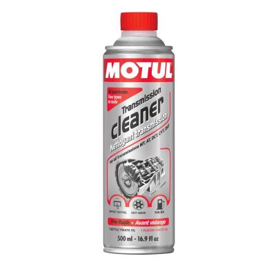 Nettoyant moteur Motul TRANSMISSION CLEAN 500 ML