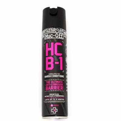 Nettoyant moteur Muc-Off HCB-1 400ml