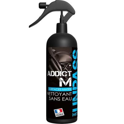 Nettoyant moto ADDICT M 500ML UNPASS